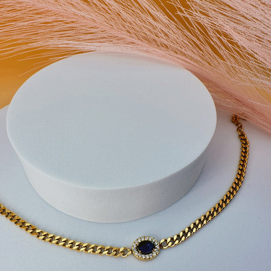 Midnight Luxe Bracelet